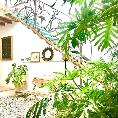 贝赫尔-德拉弗龙特拉Casa Del Teatro Luxury Casas Vejer Debra别墅 外观 照片