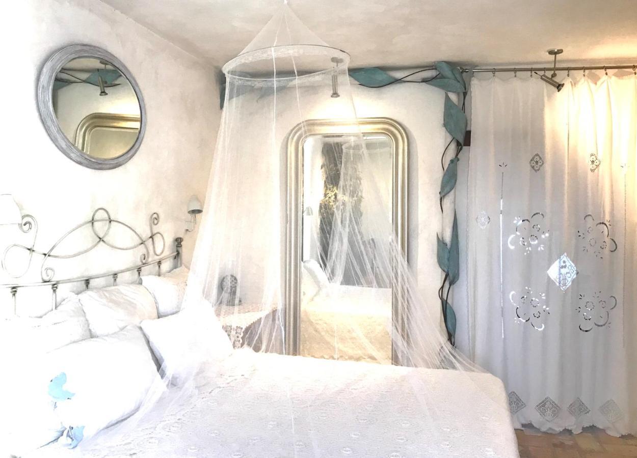 贝赫尔-德拉弗龙特拉Casa Del Teatro Luxury Casas Vejer Debra别墅 外观 照片