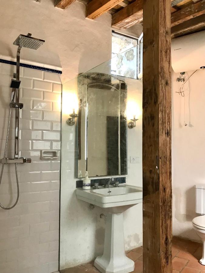 贝赫尔-德拉弗龙特拉Casa Del Teatro Luxury Casas Vejer Debra别墅 外观 照片