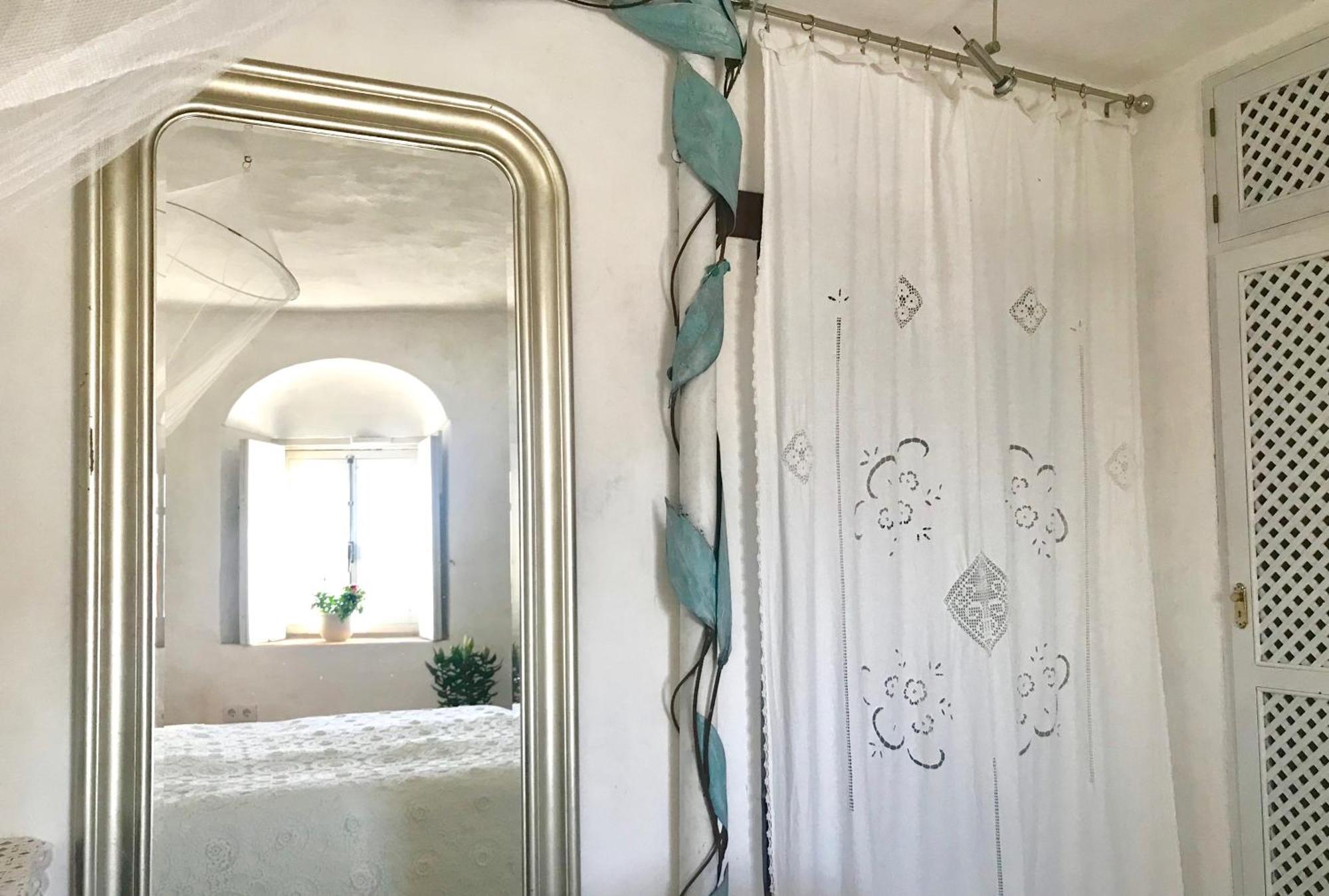 贝赫尔-德拉弗龙特拉Casa Del Teatro Luxury Casas Vejer Debra别墅 外观 照片