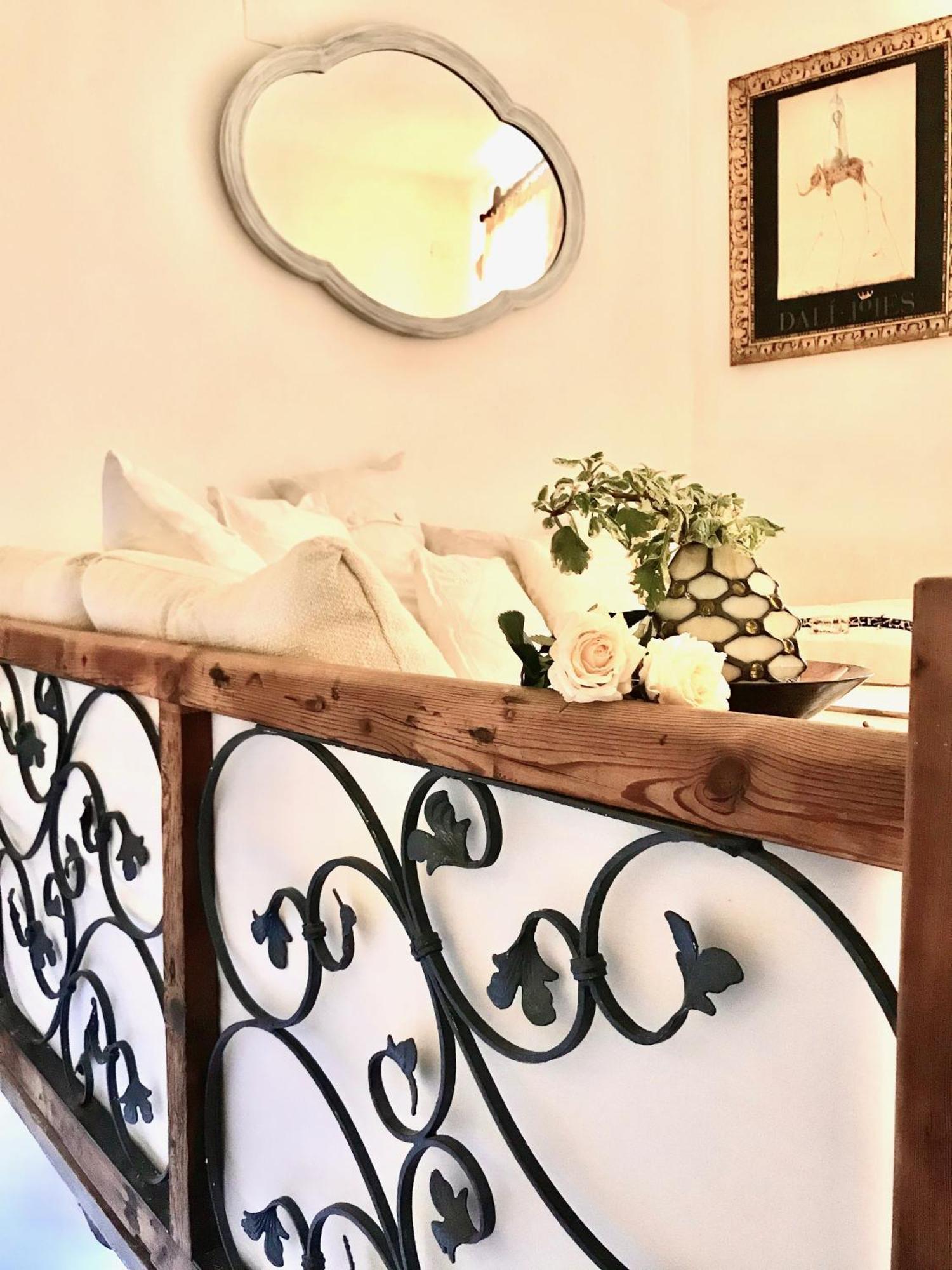 贝赫尔-德拉弗龙特拉Casa Del Teatro Luxury Casas Vejer Debra别墅 外观 照片